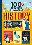 100 Things to Know About History (and 3 Others) $13.43 + Delivery ($0 with Prime/ $39 Spend) @ Amazon AU