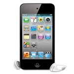 Apple iPod Touch 8GB - ONLY $198 + FREE Shipping