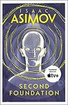 [eBook] Second Foundation by Isaac Asimov (Book 3 of The Foundation Trilogy) $4.99 @ Amazon AU