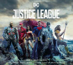 Justice League: The Art & Making of The Film - Hardcover - $28.00 Delivered @ Unleash Store