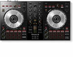 Pioneer DDJ-SB3 DJ Controller $359 Delivered @ Belfield Music