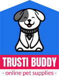 Win a $500 Voucher to Spend on Your Pet from Trustibuddy