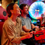 [VIC] Double Credits on $50 or $100 Load @ Timezone, Fountain Gate (Westfield Plus Membership & App Required)