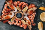 [VIC] 15% off Sitewide, Free 375ml Wine with Seafood Platter, Min Order $100, $20 Delivery ($0 C&C/ $200 Order) @ Planet Seafood