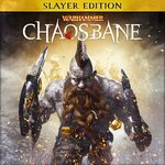 [PS5] Warhammer: Chaosbane Slayer Edition 80% off - $16.99 @ PlayStation Store