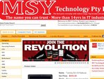 MSY Toshiba AC100 $217 & Libretto Dual Touch Screen Laptop 50% off