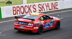 Win a Mustang Driving Experience from Fastrack V8race Experience