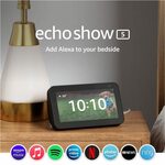 [Prime] Amazon Echo Show 5 (2nd Gen, 2021 Release) $69 Delivered @ Amazon AU