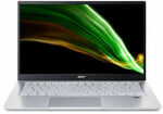 Acer Swift 3 14” Notebook Laptop Intel i5 (11G) 2.4GHz CPU, 8GB RAM, 512GB SSD, W11 $789 Delivered @ Bing Lee eBay