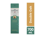 4x The Glenlivet 12yo $192 C&C ($48 Each) @ Coles Online (Select Stores)