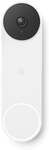 Google Nest Doorbell (Battery) $277.78 Delivered (Import) @ AlphaCity via MyDeal (Price-Beat $263.89 @ Officeworks)