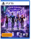 [Pre Order, PS5] Gotham Knights $79.90 Delivered @ Amazon AU