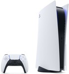 PlayStation 5 Disc Console $749 + Delivery @ Big W