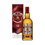 Chivas Regal 12 Year Old 700ml $38.40 + Delivery ($0 C&C/ $250 Order) @ Coles Online (Min $50 Pre-Disc Order, Excl QLD, TAS, NT)