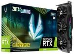 [Afterpay] ZOTAC Gaming GeForce RTX 3080 Trinity OC LHR 10GB Graphics Card $1260.90 Delivered @ Scorptec eBay