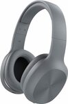 Edifier W600BT Headphone Bluetooth V5.1 Over-Ear Pads $39 Delivered @ Edifier Amazon  AU