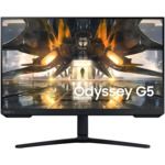 [Pre Order] Samsung Odyssey G5 QHD 165hz G-Sync C HDR IPS 27in Monitor $299 + Delivery @ PC Case Gear