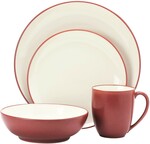 Free Delivery for Noritake Dinnerware with Minimum $80 Orders, 10% off Minimum $50 Spend for First Order @ Noritake