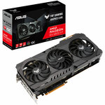ASUS Radeon RX 6800 XT TUF Gaming OC 16GB Graphics Card $999 Delivered @ PC Case Gear