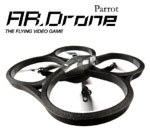 EB Games Deal on Parrot AR Drone ver 1 for $174 in Store only RRP $349