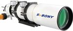 [Prime] SVBONY SV503 Telescope 80ED F7 Telescope (with 10% Coupon at Checkout) $472.99 Delivered @ SVBONY Store AU Amazon