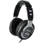 Panasonic HTF600 Studio Headphones Total ~ $44 (Includes Delivery)