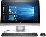 [Refurb] HP EliteOne 800 G2 All In One i5 6500 3.2GHz 8GB 256GB SSD DVD 23" W10H $404 Delivered @ Australian Comp Traders Amazon