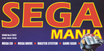 [eBook] Free Sega Mania Magazine Issues 1-5 Digital Edition (Was $5 Each) @ Sega Mania Magazine