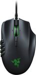 Razer Naga Trinity Gaming Mouse $80 Delivered @ Amazon AU