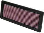 K&N Air Filter - 33-2936 (Interchangeable with A1768) $69 (Was $97.99) + Delivery ($0 eBay Plus/ C&C) @ Supercheap Auto eBay