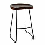 Zoe Tractor Stool, Suits Kitchen Counter Height $69 + Shipping or in Store @ Chairforce Australia