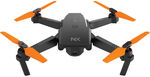 NX Drone 720P HD with Wi-Fi FPV NX-1800 $54.99 (Was $99) + Delivery ($0 C&C/ in-Store/ $99 Order) @ Supercheap Auto