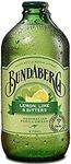 Bundaberg Lemon Lime Bitters / Diet Ginger Beer 12x 375ml $13.20 ($11.88 S&S) + Shipping ($0 with Prime/ $39 Spend) @ Amazon AU