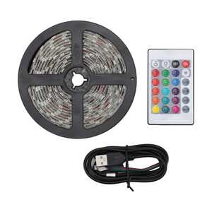 Rgb led shop strip kmart