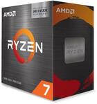 [Back Order] AMD Ryzen 7 5800X3D Processor $609 + Delivery ($0 to MEL Metro) @ PLE