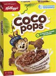 ½ Price: Kellogg's Coco Pops 650g $4.75, Duck Toilet Cleaner $2.90 & More + Delivery ($0 with Prime/ $39 Spend) @ Amazon AU