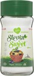 Stevia Sweet Granulated Sweetener Jar $6.50 ($5.85 with S&S) + Delivery ($0 with Prime/ $39 Spend) @ Amazon AU