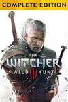 [XB1] The Witcher 3: Wild Hunt – Game of The Year Edition $15.99 @ Xbox