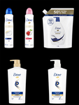 Win One of 2x Dove Packs Valued at $78.98 from Female