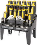 Shop Iron 70 Piece Screwdriver Set $19.99 (In-Store Only) @ Costco (Membership Req'd)