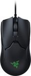 Razer Viper 8KHz Ambidextrous Wired Gaming Mouse Black $54.10 Delivered @ Amazon UK via AU