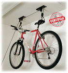 Bike Lift Ceiling Storage $4.95 +Shipping