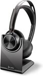 Poly Voyager Focus 2 UC USB-A Headset with Stand $252.96 Delivered @ Amazon UK via Amazon AU