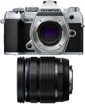 Olympus E-M5 Mark III + 12-45mm F/4 Lens $1445 Delivered + Surcharge, $400 Prepaid VISA Card via Redemption @ Camera Pro