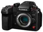 Panasonic Lumix GH6 Mirrorless Camera (Body Only) $2279.20 Delivered (Was $2849) @ digiDirect