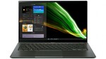 Acer Swift 5 EVO 14-Inch i5-1135G7/8GB/512GB SSD Laptop $998 + Delivery ($0 C&C) @ Harvey Norman