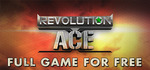 [PC] Free Game - Revolution Ace @ Indiegala
