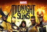 Marvel's Midnight Suns €6.07 (~A$9.50, Nvidia GeForce RTX 3060 & above GPU Required to Redeem) @ StarStore via Kinguin