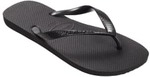 Men s Havaianas Black Thongs 5 RRP 30 Kmart in Store Only