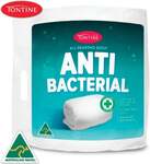 Tontine All Seasons Anti Bacterial Australian Made Quilt (Double, Queen) $18 Delivered @ MyDeal